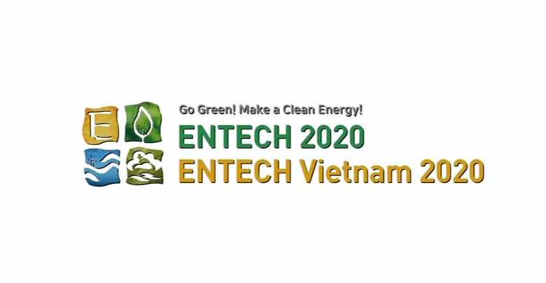 [ENTECH 2020/ENTECH Vietnam 2020] 현장인터뷰 – 링콘테크놀로지